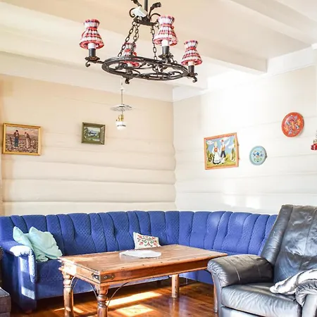Stunning In With Kitchen * Brekke (Sogn og Fjordane)
