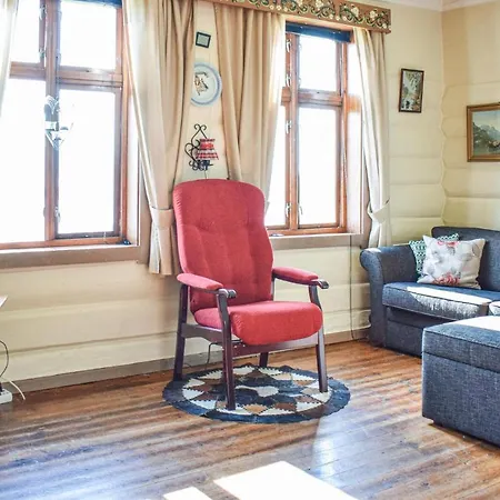 Casa vacanze Stunning In With Kitchen Brekke (Sogn og Fjordane)